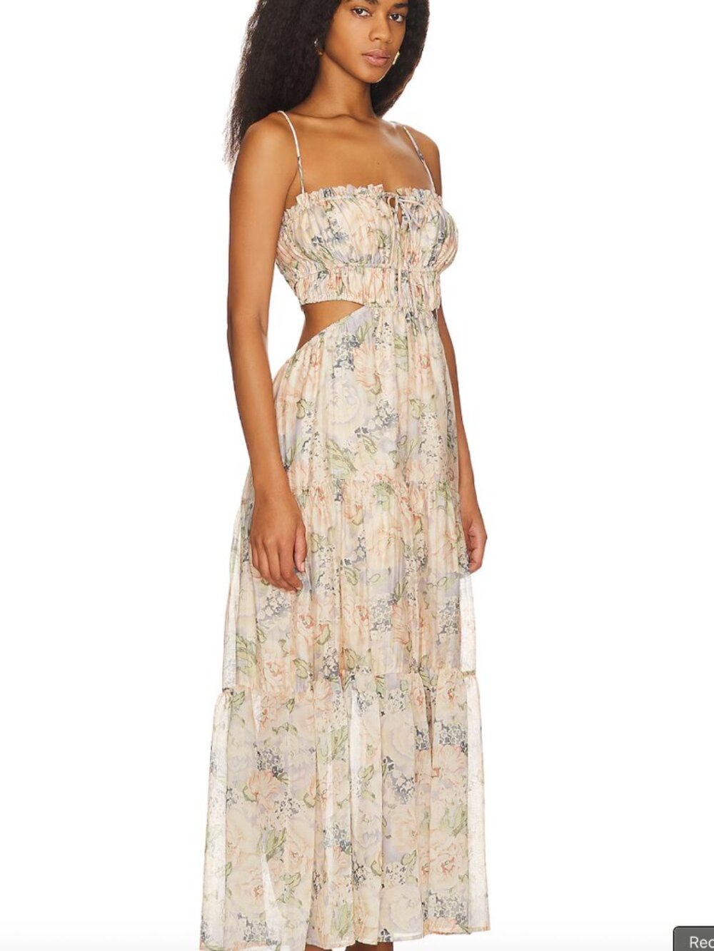 Odina Dress - Picture 2 of 3